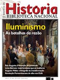 Capa Edição Iluminismo
